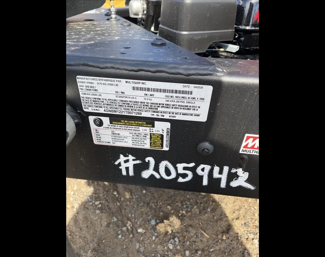 Product image 5 | 4re Equipment | ID: 1221573