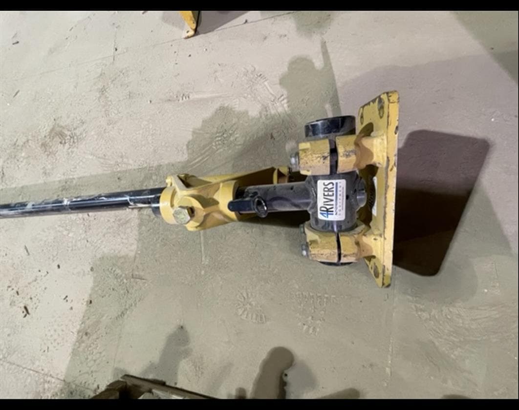 Product image 3 | 4re Equipment | ID: 880074