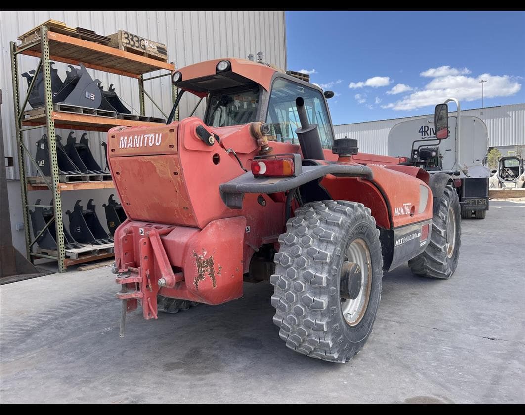 Product image 3 | 4re Equipment | ID: 612471