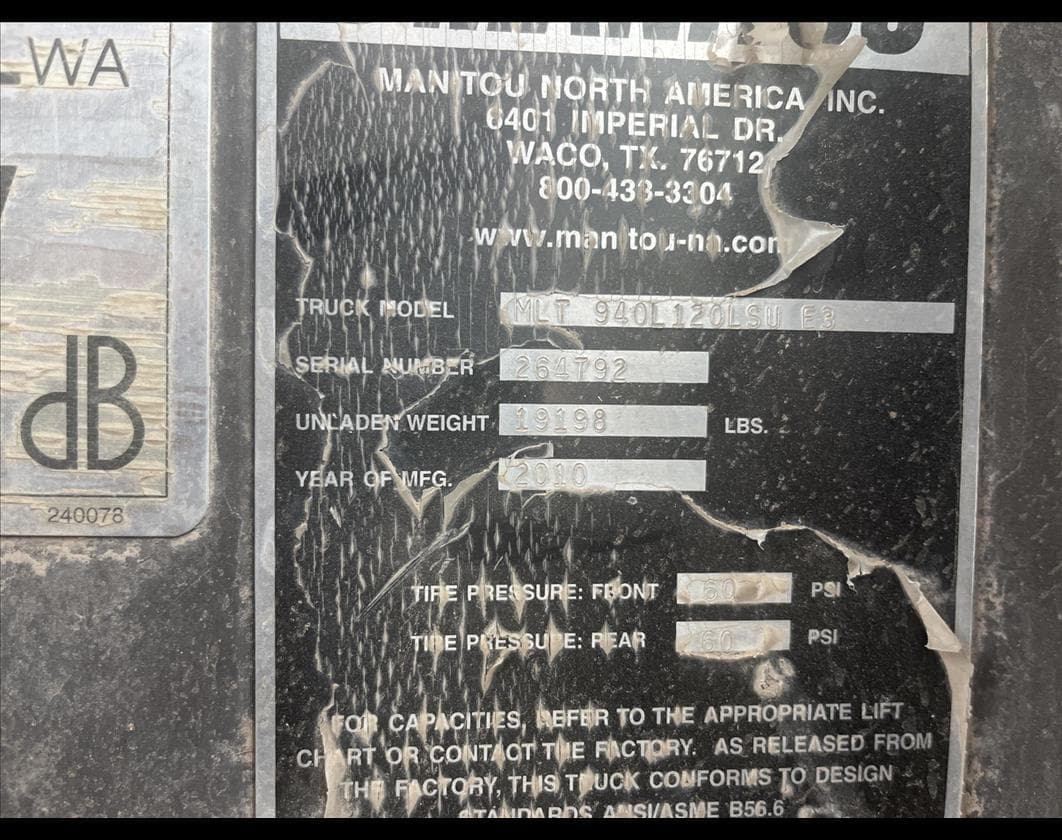 Product image 5 | 4re Equipment | ID: 612471