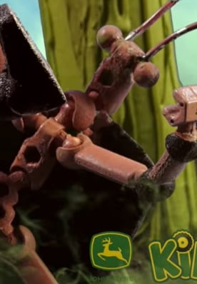 Thumbnail of Ep. 3 - Attack of the Stinkbugs
