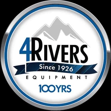 4Rivers 100 Years