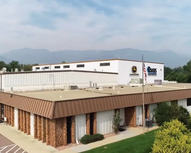 Your Working Partners | 4Rivers Equipment