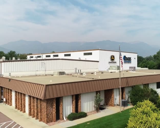 Your Working Partners | 4Rivers Equipment