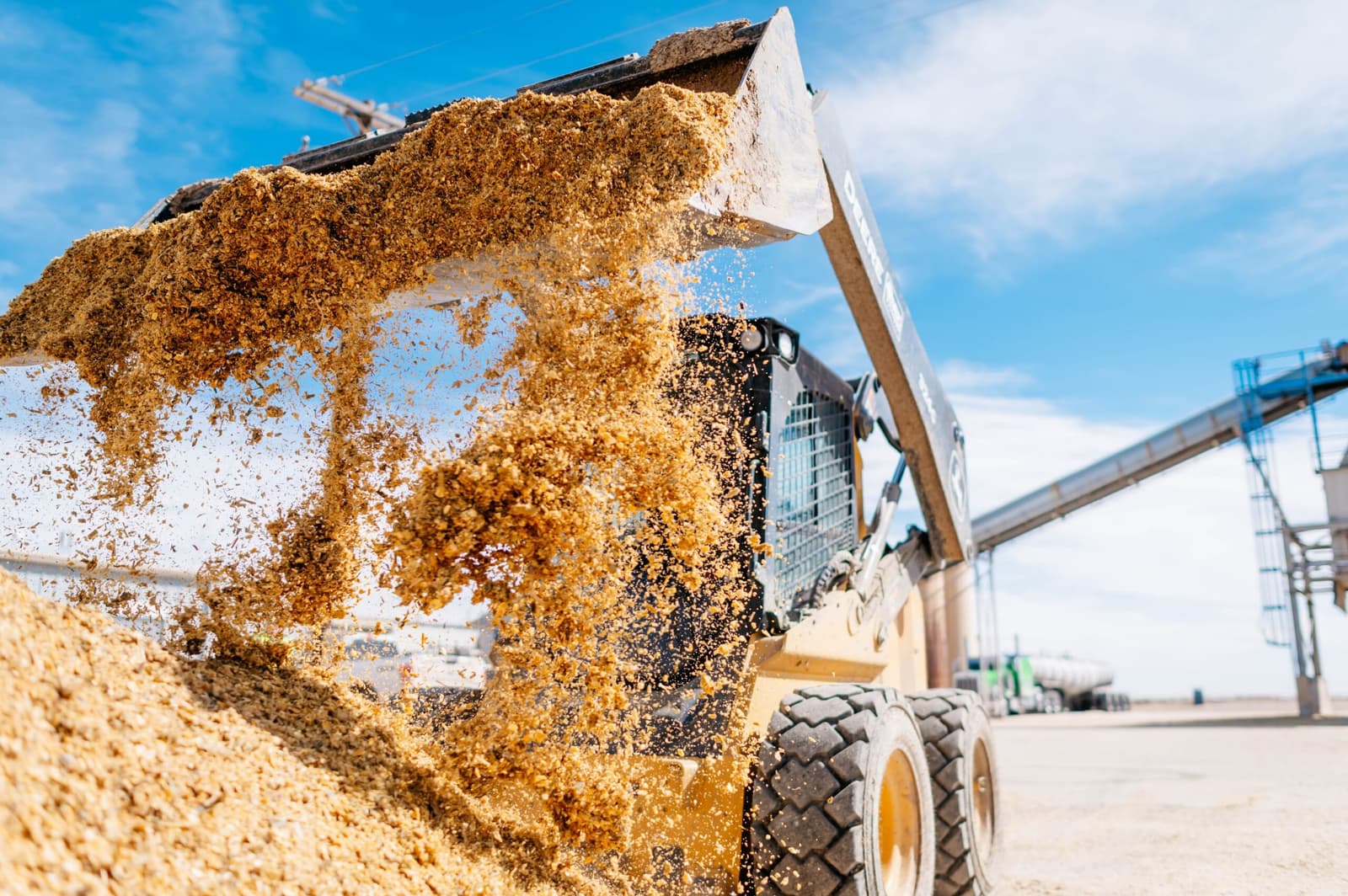 4RE | Heavy Equipment Rental Rates