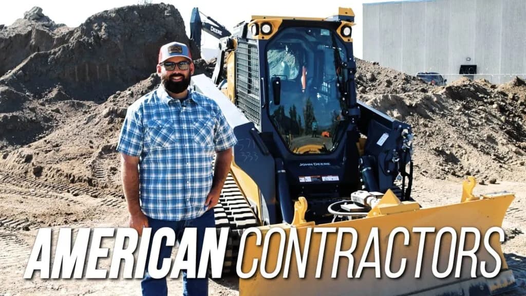 American Contractors - 4Rivers Partner Spotlight