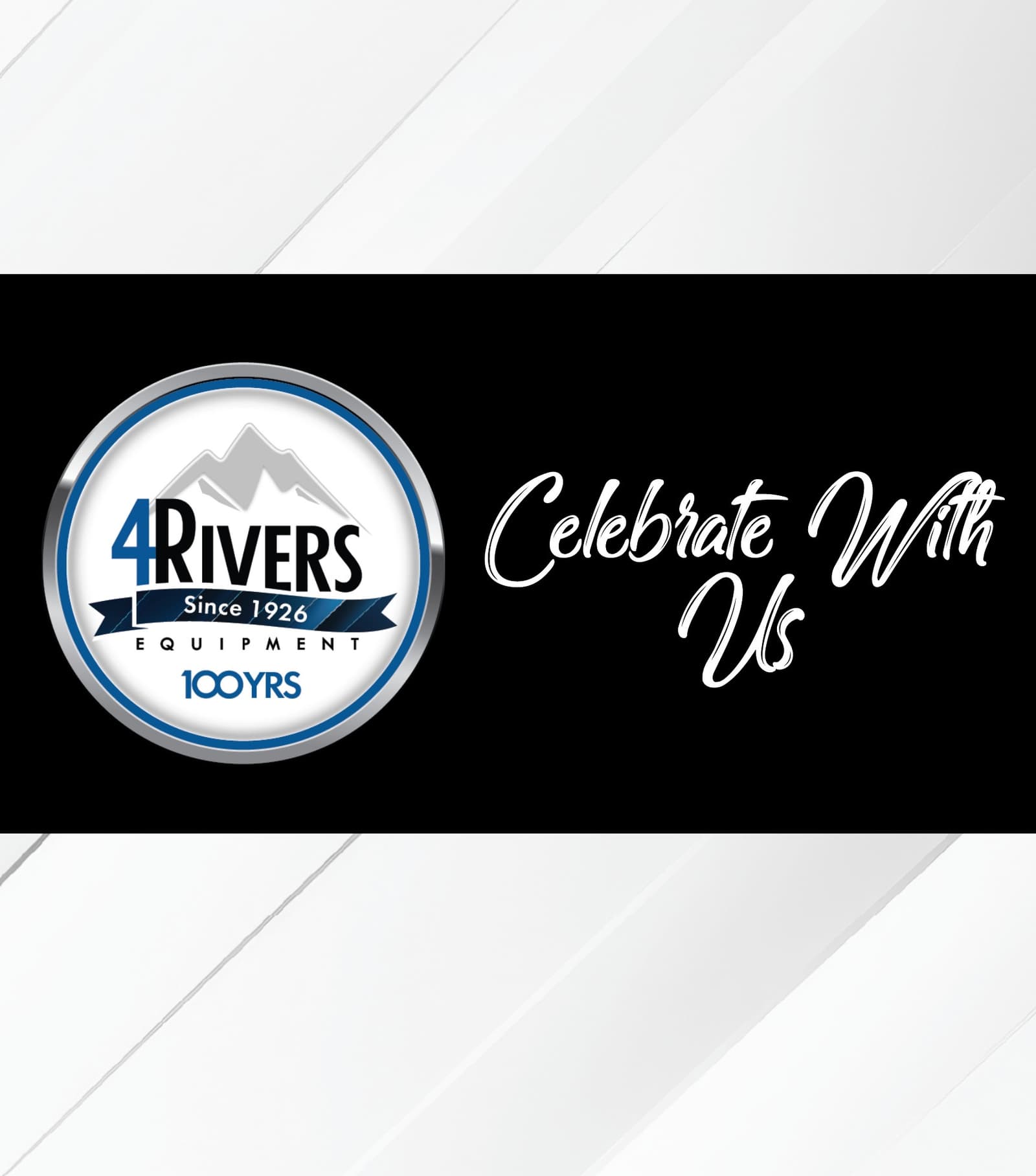 4RE | Celebrating a Century of Service: Join Us for the 4Rivers 100th Year Open House!
