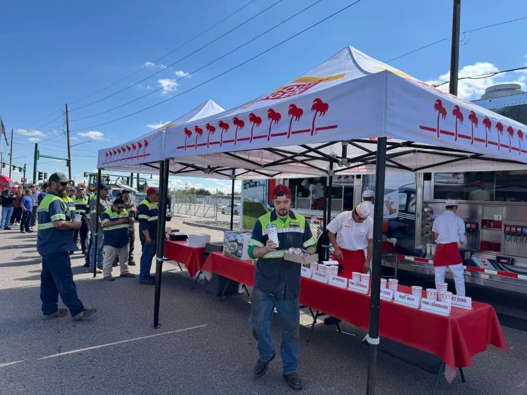 Commerce City Open House