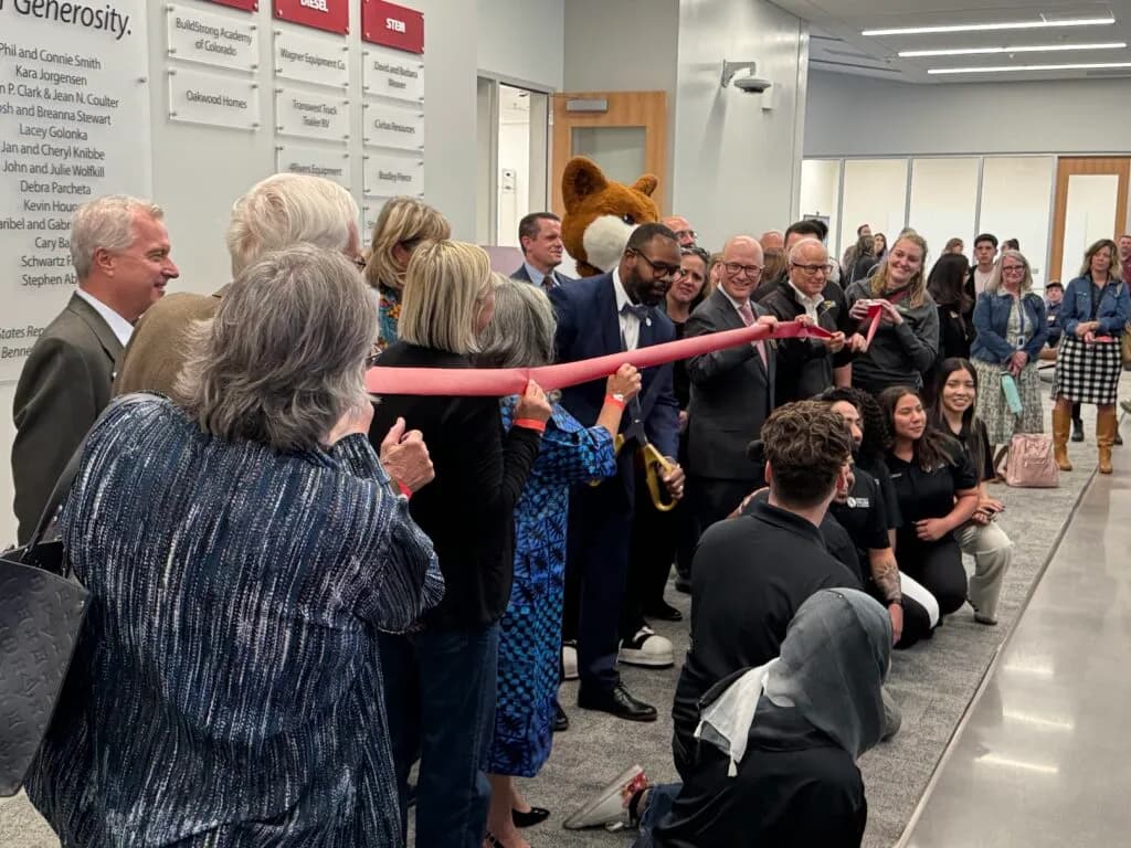 CCA Unveils Center for Applied Science and Technology with 4Rivers as Integral Partner