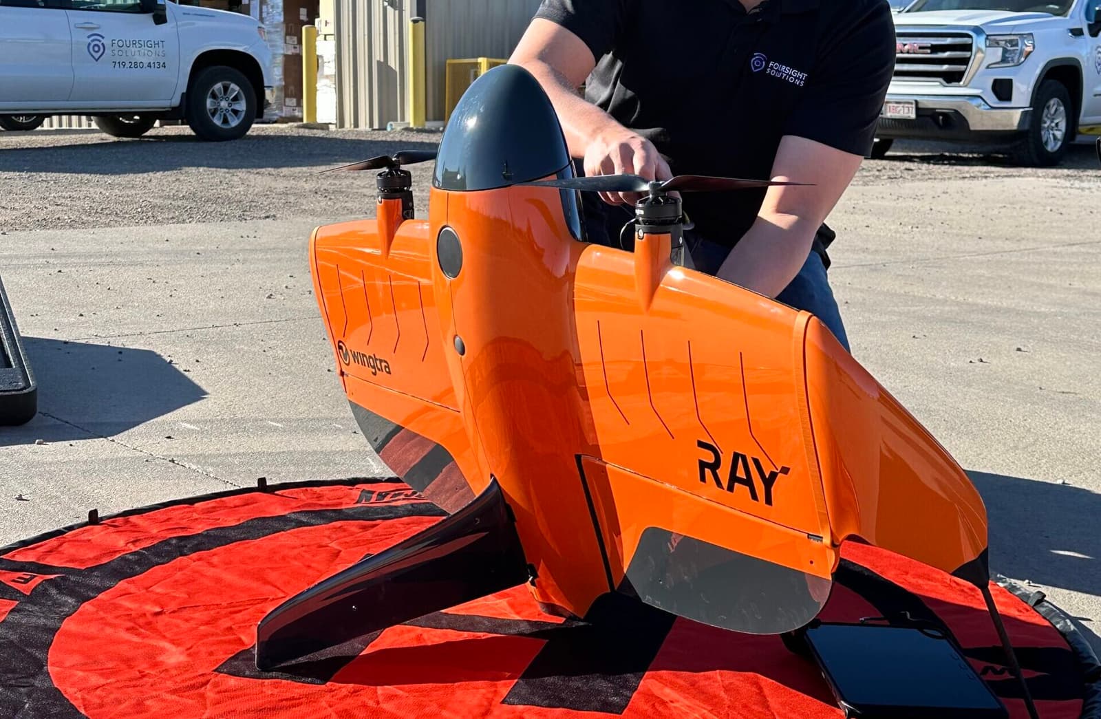 4RE | Welcome to the FourCast! - Ep.1