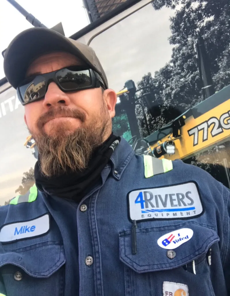 John Deere Technology Guides Skyline Contracting During Construction of New Grand Junction High…