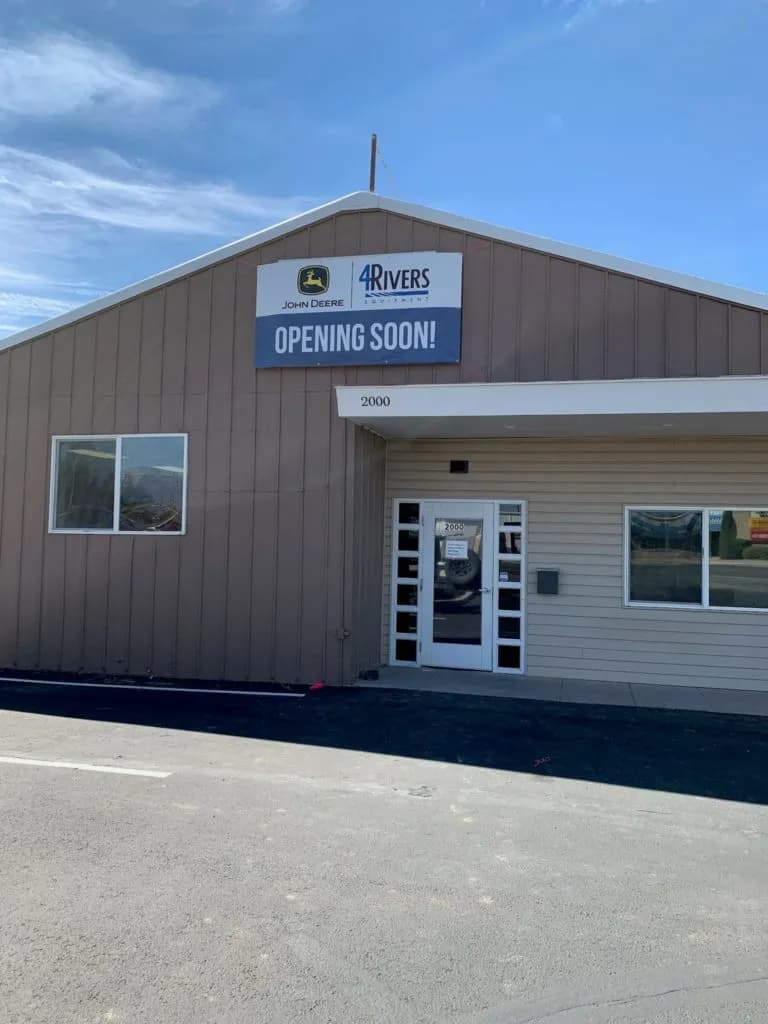 New Parts Location | Las Cruces, New Mexico