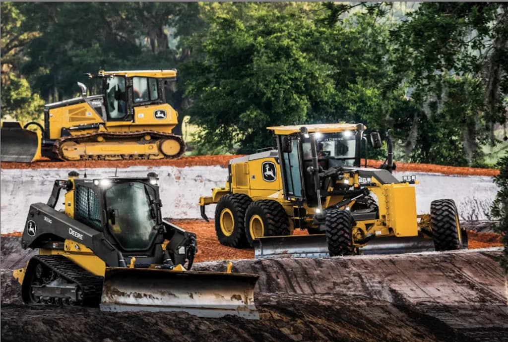 Grade-Management Solutions