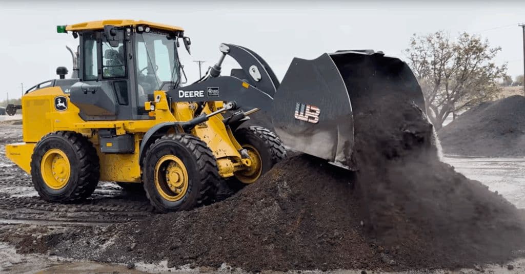 Composting with Purpose in Santa Fe