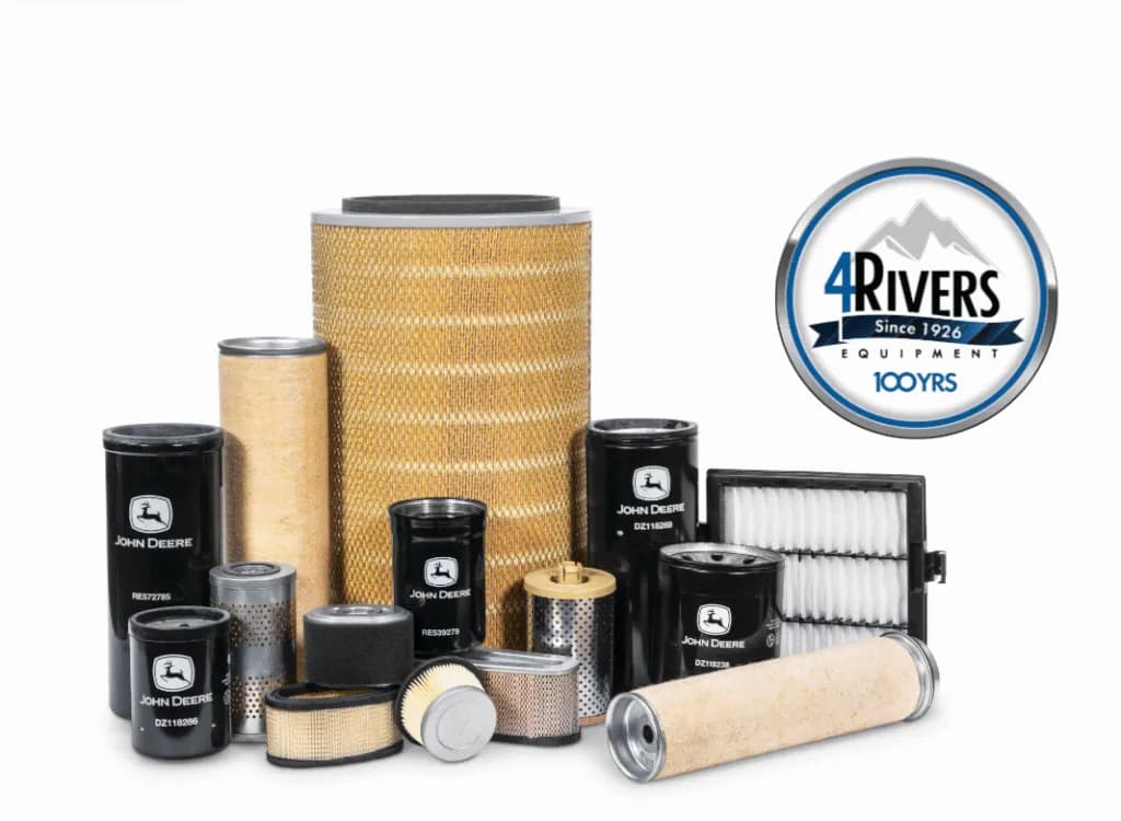 4RE | SPRING FILTER SALE - Bulk Up & Save 15% Off in March!