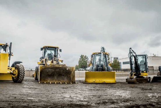 Colorado Springs Aftermarket Team Achieves Innovation Milestone at 4Rivers Equipment