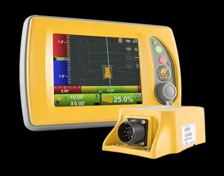 OEM Authorized TOPCON Dealer | 4Rivers Equipment