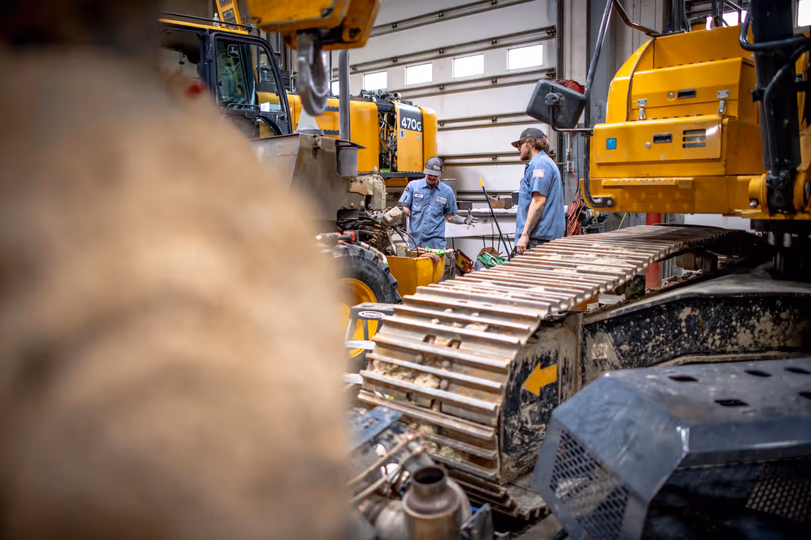 Background for The Paths are endless