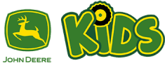 John Deer Kids Logo