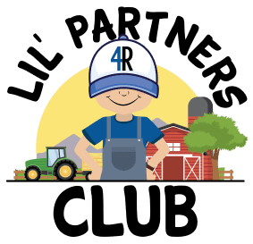 Lil Partners Club Logo