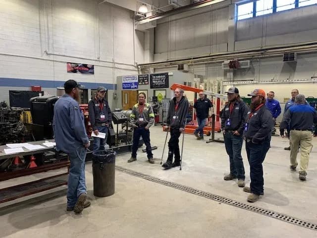 Skills USA Competition | Colorado Springs, Colorado