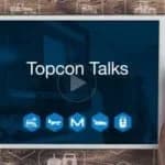 Topcon Talks Webinar Program