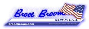 Broce Brooms
