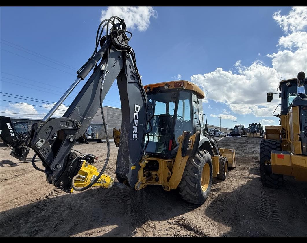 Product image 3 | 4re Equipment | ID: 1019079