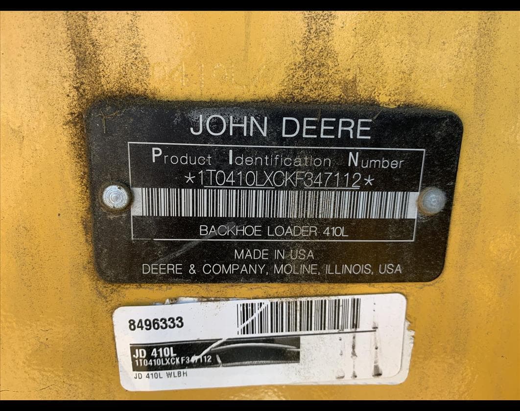 Product image 5 | 4re Equipment | ID: 1068157