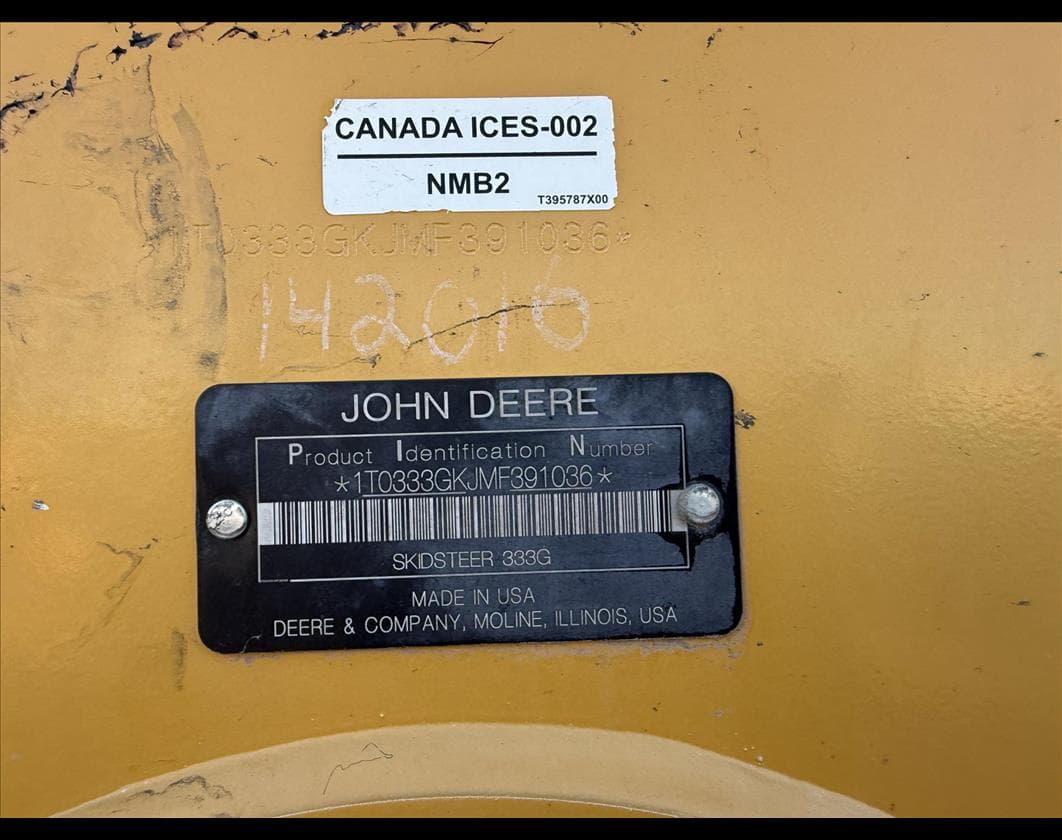 Product image 5 | 4re Equipment | ID: 1068234