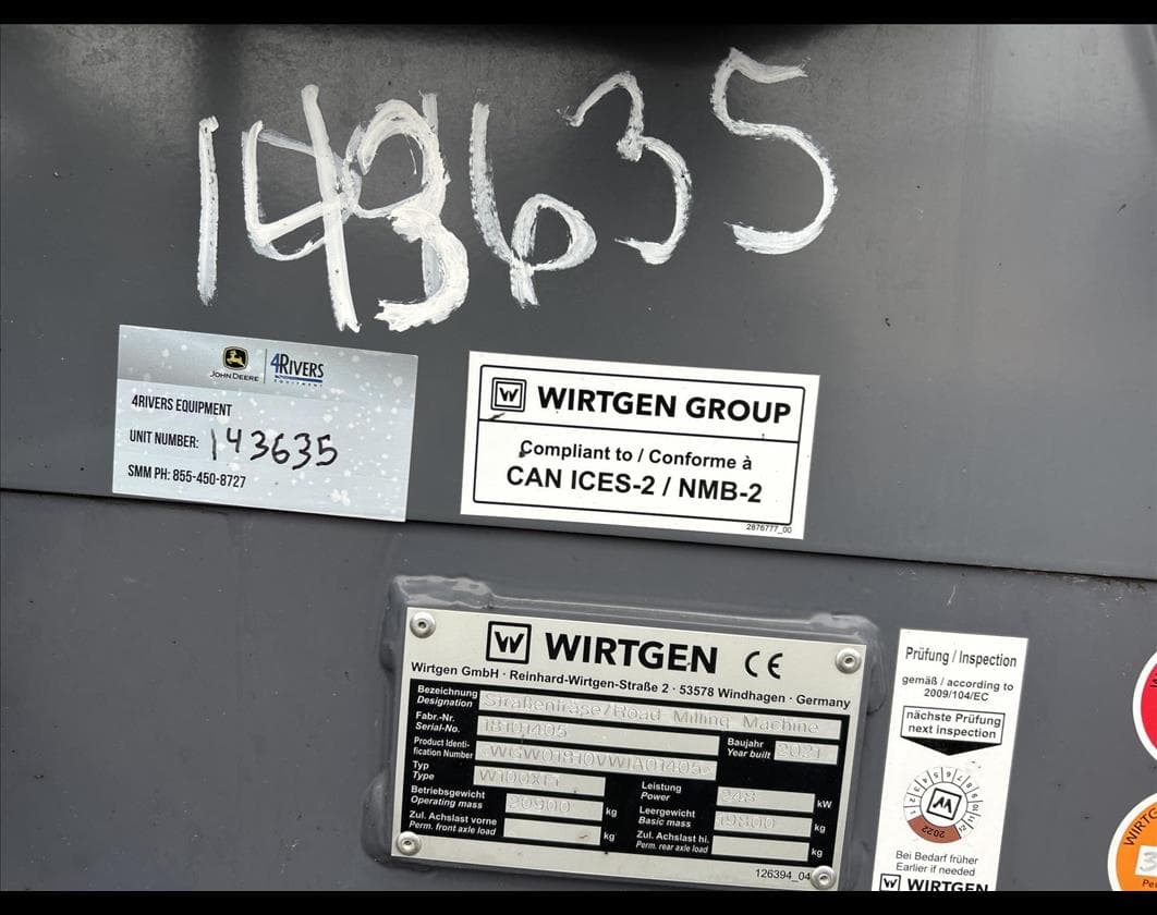 Product image 5 | 4re Equipment | ID: 1079963