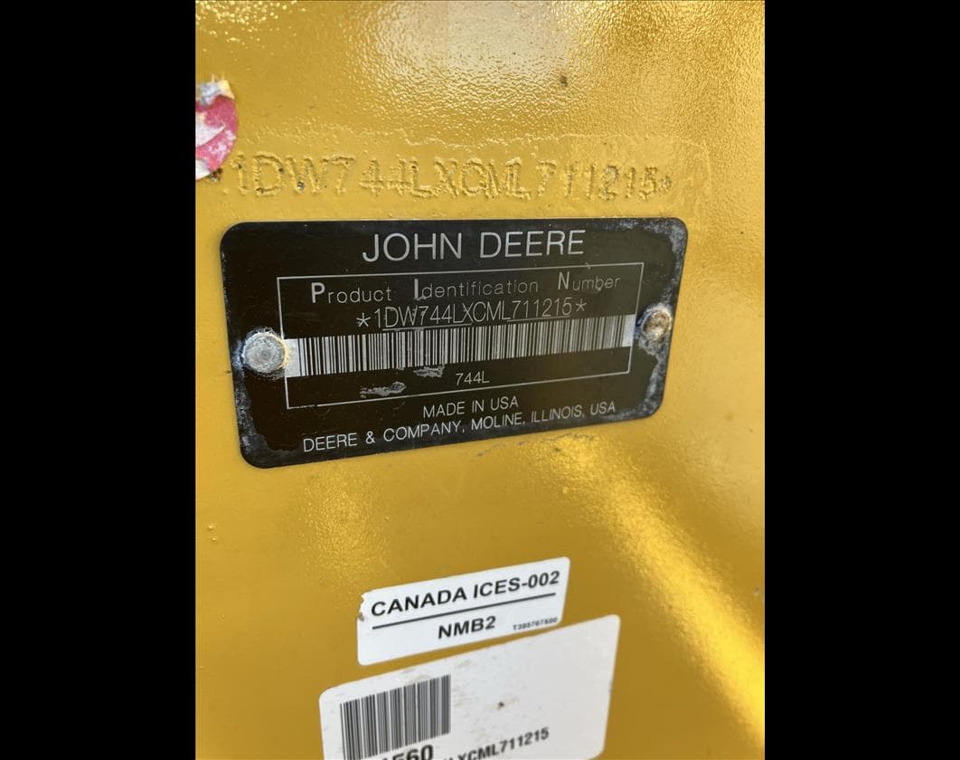 Product image 5 | 4re Equipment | ID: 1194130