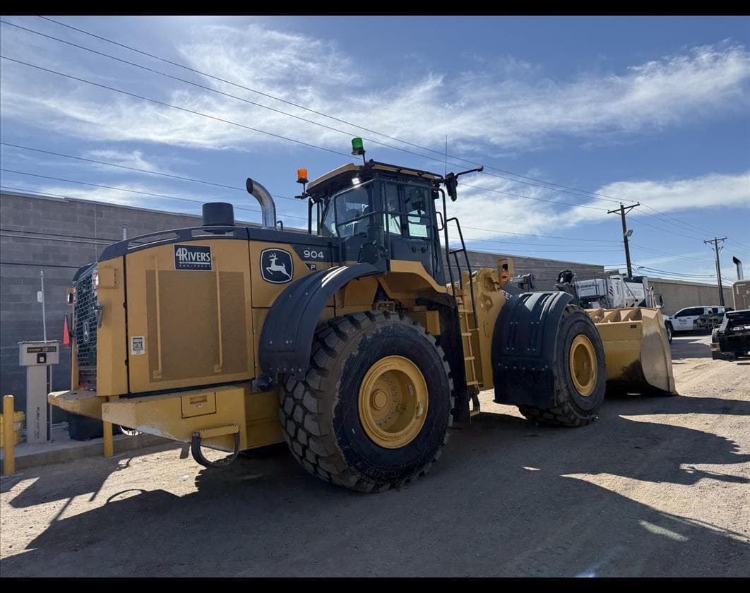 Product image 3 | 4re Equipment | ID: 1197896