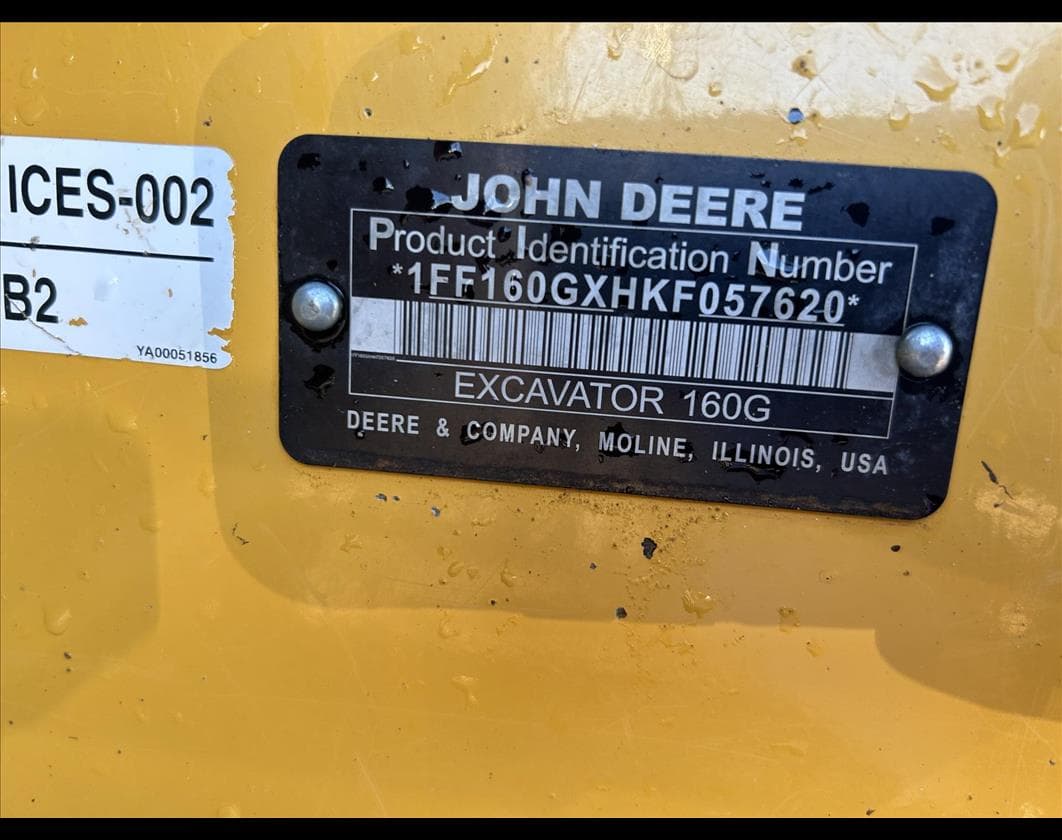 Product image 5 | 4re Equipment | ID: 1199222