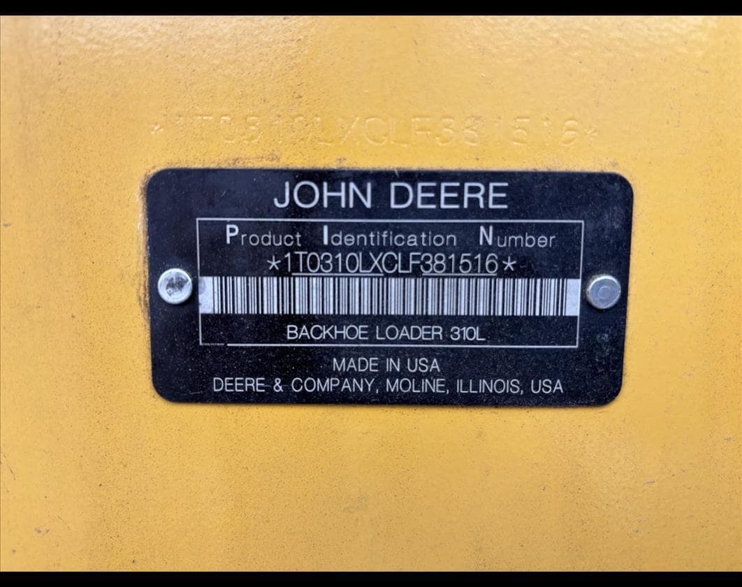 Product image 5 | 4re Equipment | ID: 1199933