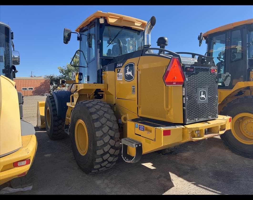 Product image 4 | 4re Equipment | ID: 1200566