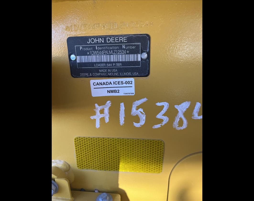 Product image 6 | 4re Equipment | ID: 1200566