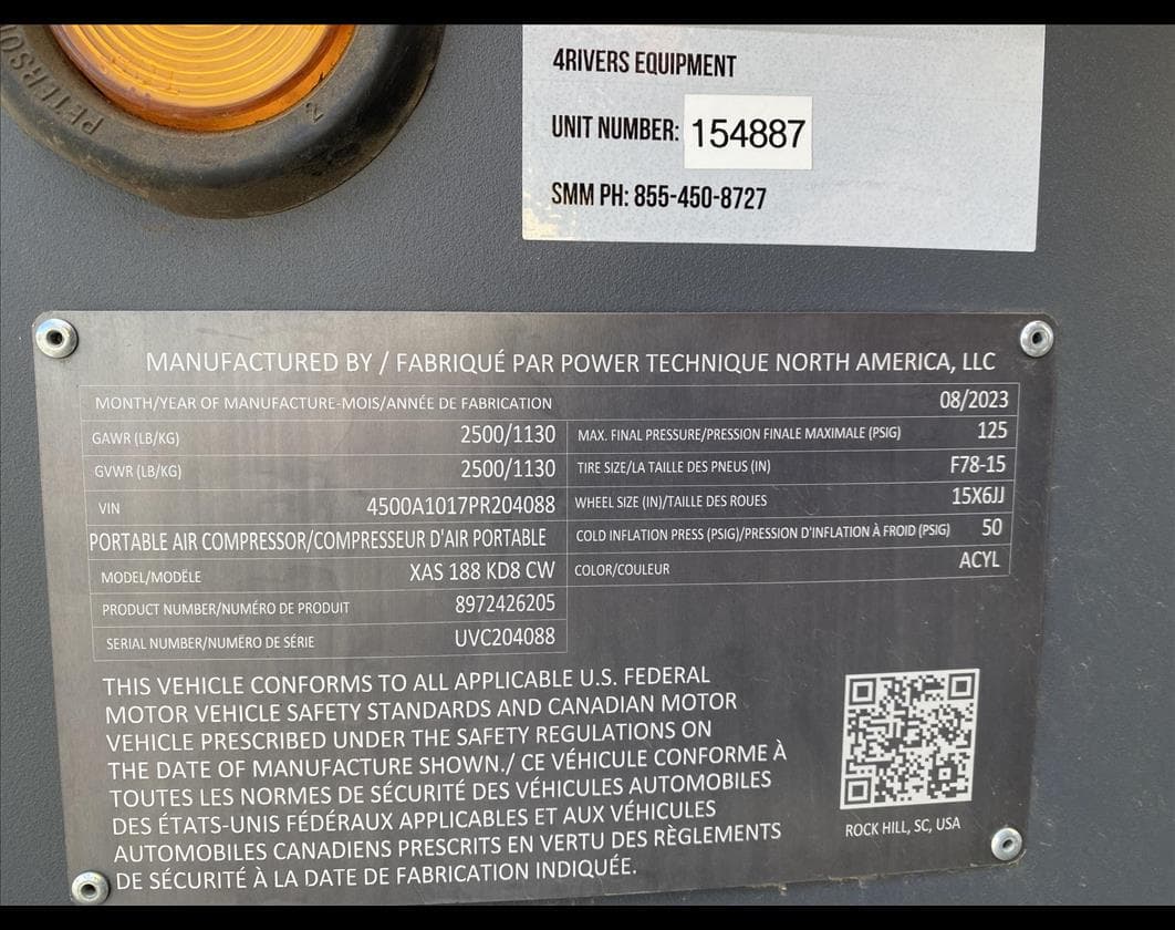 Product image 5 | 4re Equipment | ID: 1201647