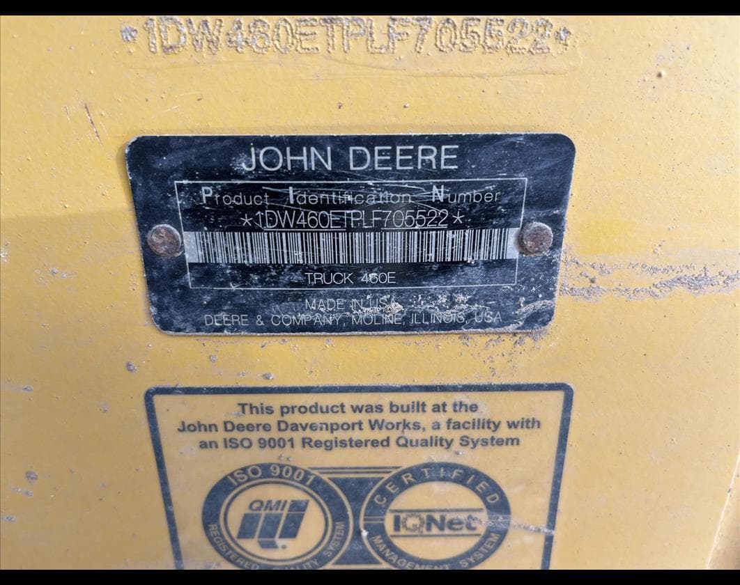 Product image 5 | 4re Equipment | ID: 1201697