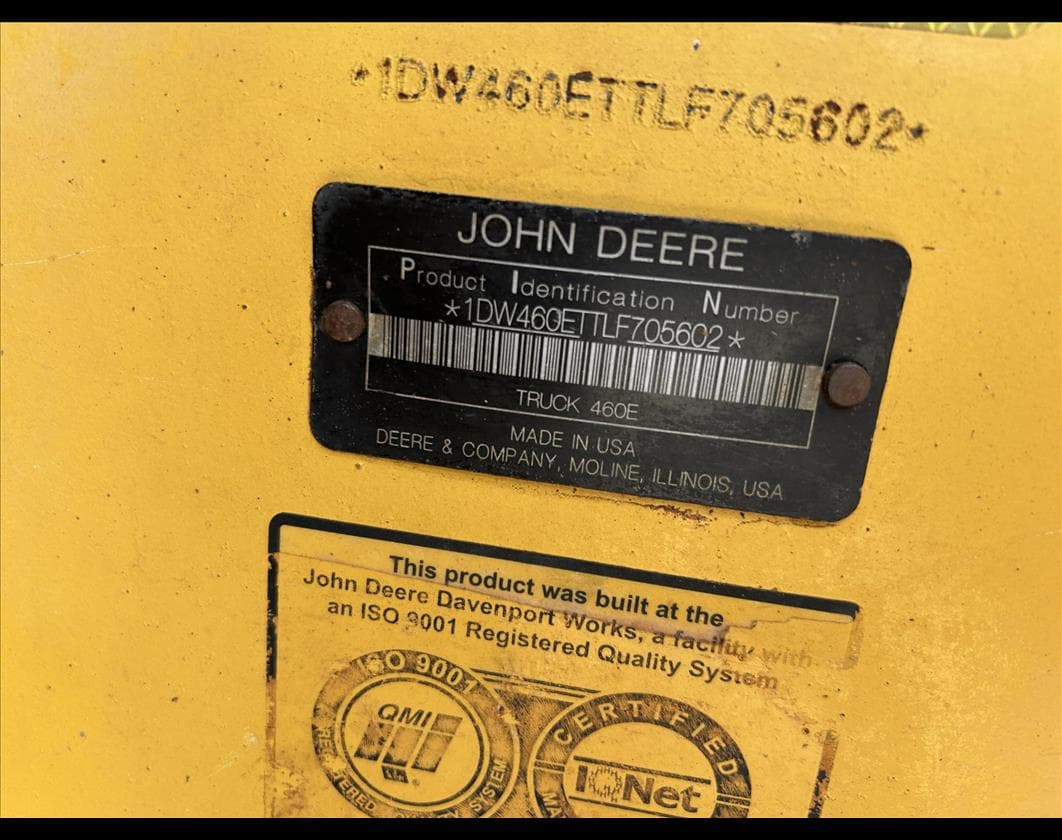 Product image 5 | 4re Equipment | ID: 1201881