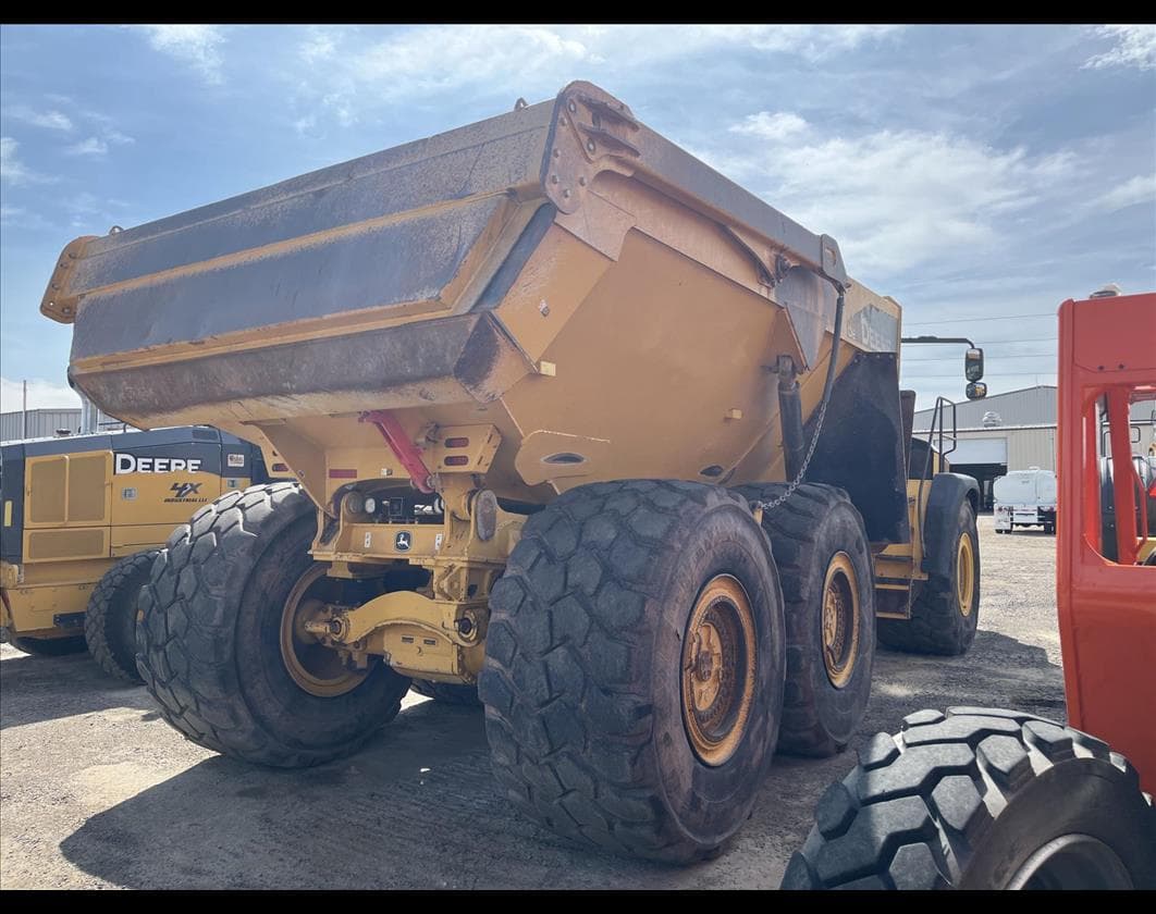 Product image 3 | 4re Equipment | ID: 1202040