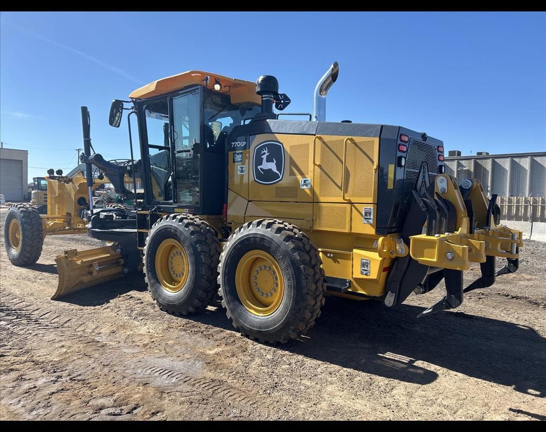 Product image 5 | 4re Equipment | ID: 1202415