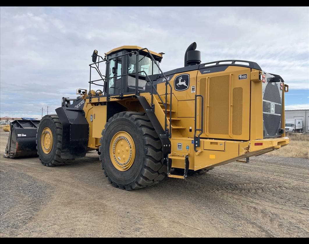 Product image 3 | 4re Equipment | ID: 1202749