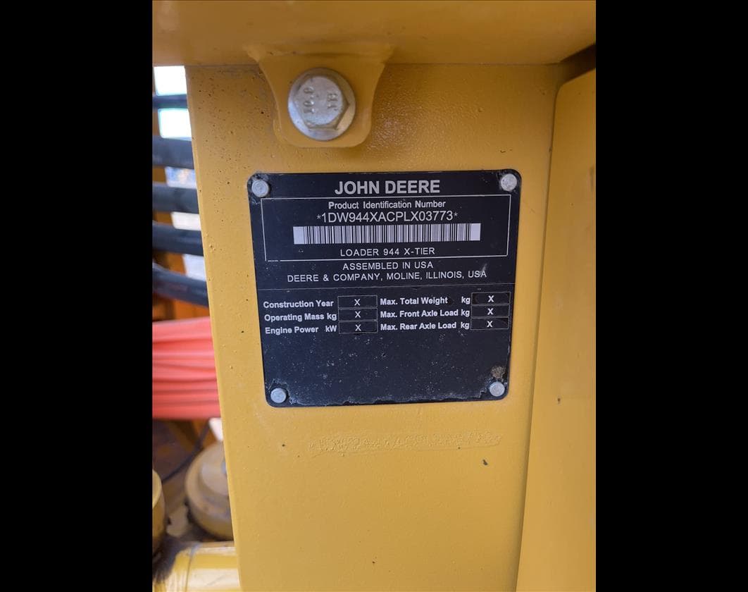 Product image 6 | 4re Equipment | ID: 1202749