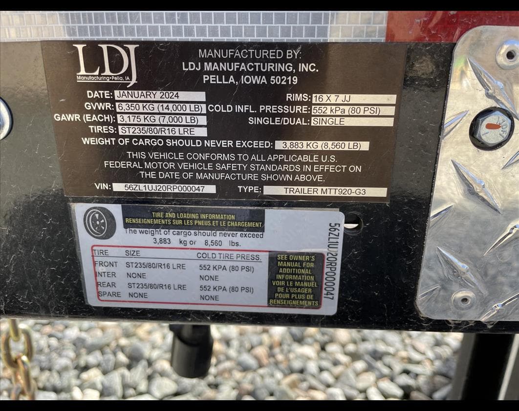 Product image 5 | 4re Equipment | ID: 1203466