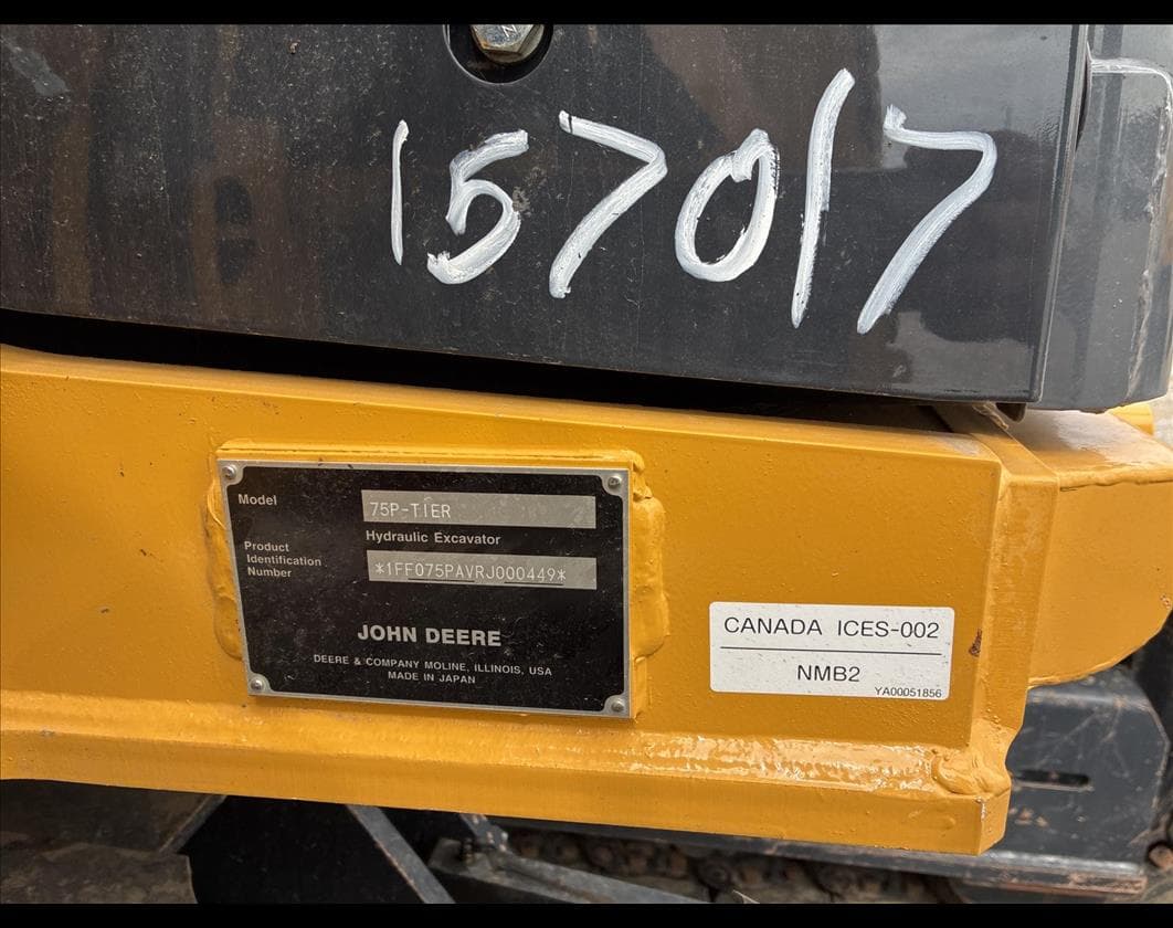 Product image 5 | 4re Equipment | ID: 1204033