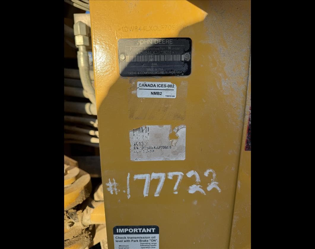 Product image 5 | 4re Equipment | ID: 1205876