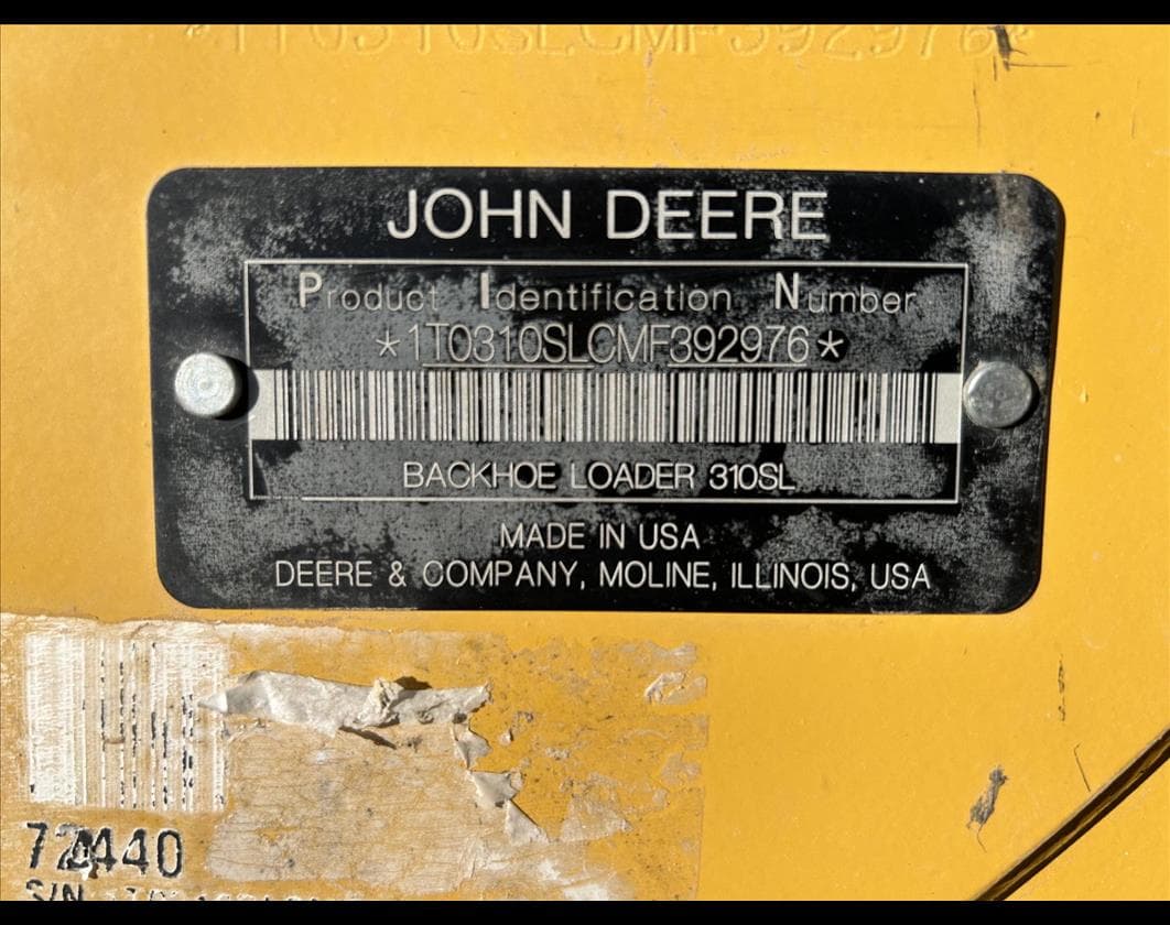 Product image 6 | 4re Equipment | ID: 1205912