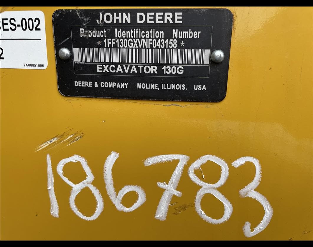 Product image 5 | 4re Equipment | ID: 1204325