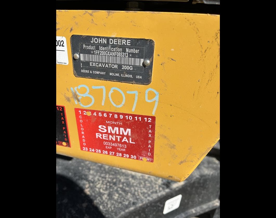 Product image 5 | 4re Equipment | ID: 1205981